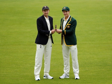 Ashes 2019, England vs Australia, Highlights, 2nd Test Day 2 at Lord's, Full Cricket Score: Visitors lose Warner early, reach 30/1 at stumps Ashes 2019, England vs Australia, Highlights, 2nd Test Day 2 at Lord's, Full Cricket Score: Visitors lose Warner early, reach 30/1 at stumps