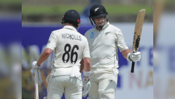 Sri Lanka vs New Zealand: Ross Taylor says his team is eager to replicate 2012 Colombo heroics in second Test