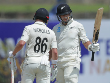 Sri Lanka vs New Zealand: Ross Taylor says his team is eager to replicate 2012 Colombo heroics in second Test Sri Lanka vs New Zealand: Ross Taylor says his team is eager to replicate 2012 Colombo heroics in second Test