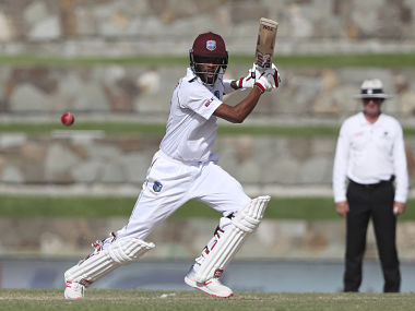 India vs West Indies 2nd Test preview: Windies batsmen in search for 'solutions' as India look to bag full 120 points in ICC World Test Championship India vs West Indies 2nd Test preview: Windies batsmen in search for 'solutions' as India look to bag full 120 points in ICC World Test Championship