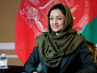 'Reckless, unwarranted and irresponsible': Afghanistan slams Pakistan's efforts to link Kashmir issue with US-led peace process 'Reckless, unwarranted and irresponsible': Afghanistan slams Pakistan's efforts to link Kashmir issue with US-led peace process