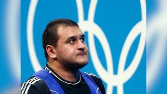 WADA to charge five Russian weightlifters for doping based on data obtained from Moscow anti-doping laboratory