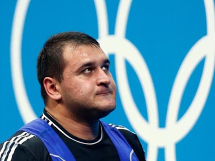 WADA to charge five Russian weightlifters for doping based on data obtained from Moscow anti-doping laboratory
