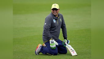 South Africa's Russell Domingo pips Mike Hesson, Mickey Arthur to be appointed Bangladesh cricket team's new head coach