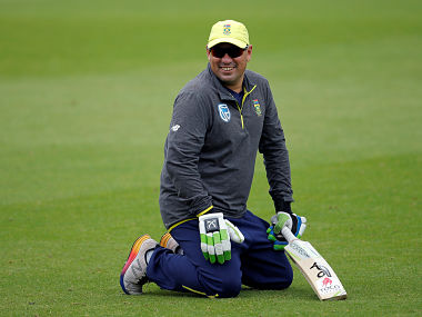 South Africa's Russell Domingo pips Mike Hesson, Mickey Arthur to be appointed Bangladesh cricket team's new head coach South Africa's Russell Domingo pips Mike Hesson, Mickey Arthur to be appointed Bangladesh cricket team's new head coach