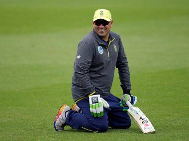South Africa's Russell Domingo pips Mike Hesson, Mickey Arthur to be appointed Bangladesh cricket team's new head coach