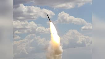 UAE intercepts Yemen missile as Israeli president Isaac Herzog visits country