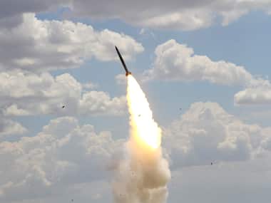 UAE intercepts Yemen missile as Israeli president Isaac Herzog visits country