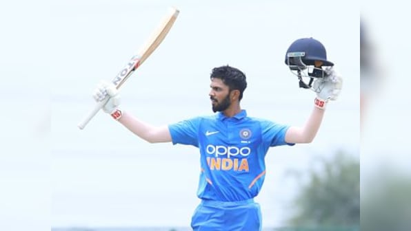 Ruturaj Gaikwad, Khaleel Ahmed star as India A beat New Zealand XI in first warm-up tie