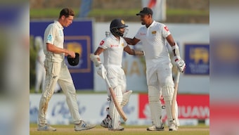 Highlights, Sri Lanka vs New Zealand, 1st Test Day 3 at Galle, Full Cricket Score: Latham, Watling lead Black Caps' fightback
