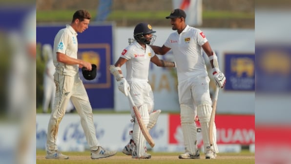 Highlights, Sri Lanka vs New Zealand, 1st Test Day 3 at Galle, Full Cricket Score: Latham, Watling lead Black Caps' fightback