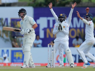 Highlights, Sri Lanka vs New Zealand, 1st Test Day 2 at Galle, Full Cricket Score: Sri Lanka recover late on from Ajaz Patel's fifer Highlights, Sri Lanka vs New Zealand, 1st Test Day 2 at Galle, Full Cricket Score: Sri Lanka recover late on from Ajaz Patel's fifer
