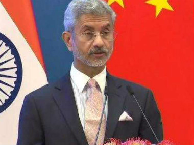 EAM S Jaishankar to visit Nepal this week to attend Nepal-India Joint Commission to review bilateral relations EAM S Jaishankar to visit Nepal this week to attend Nepal-India Joint Commission to review bilateral relations