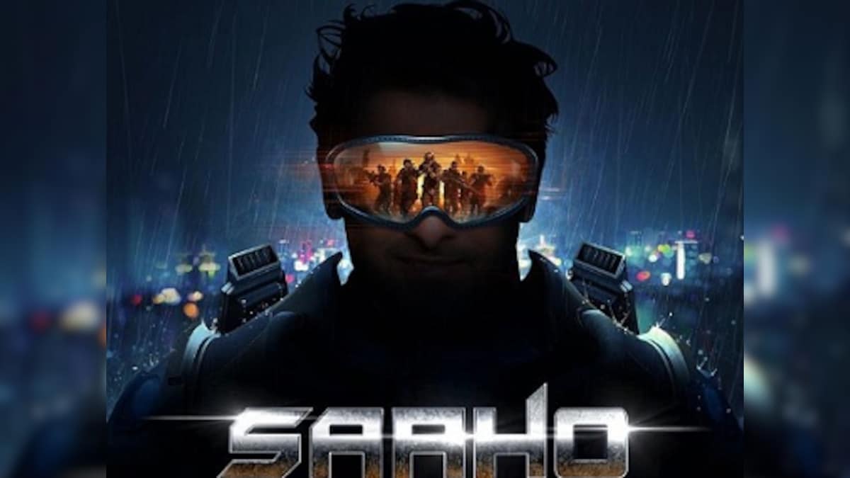 Saaho movie review: Prabhas picks a generic masala mix to make a post-Baahubali all-India splash. Yawn.