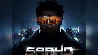 Prabhas teases launch of Saaho: The Game based on upcoming action film, shares first look on Instagram