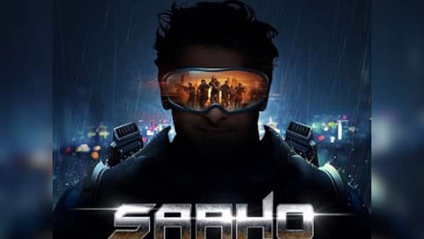 Saaho movie review: Prabhas picks a generic masala mix to make a post-Baahubali all-India splash. Yawn.