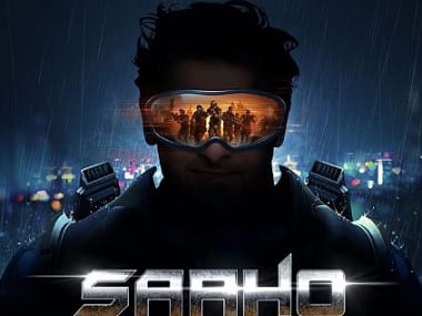 Saaho movie review: Prabhas picks a generic masala mix to make a post-Baahubali all-India splash. Yawn.