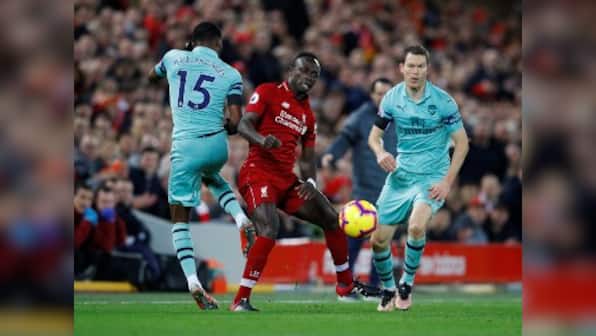 Liverpool vs Arsenal, Highlights, English Premier League 2019: Mohamed Salah brace powers Reds to dominant victory