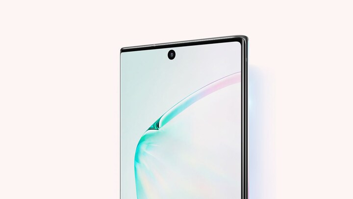 Samsung's Galaxy Note 10 targets Huawei with its new and enhanced camera features