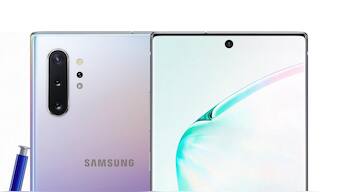 Samsung Galaxy Note 10 launch: Samsung needs a better Note to compete with OnePlus