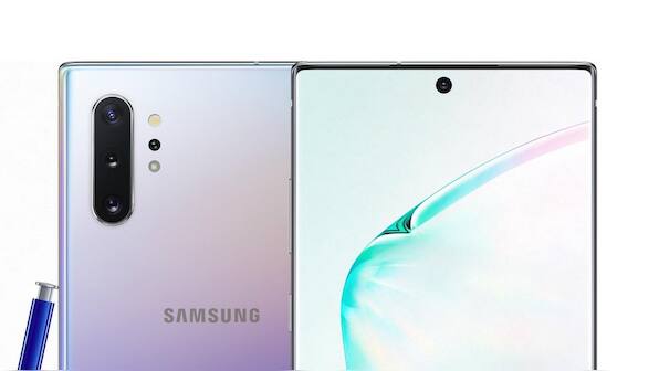 Samsung Galaxy Note 10 launch: Samsung needs a better Note to compete with OnePlus