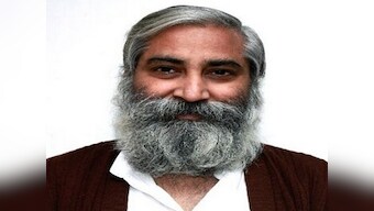 Magsasay award winner Sandeep Pandey booked for objectionable comments against Savarkar in speech against CAA at AMU