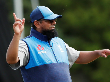 Former Pakistan spinner Saqlain Mushtaq set to become coach at PCB's High-Performance Centre in Lahore Former Pakistan spinner Saqlain Mushtaq set to become coach at PCB's High-Performance Centre in Lahore