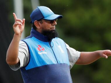 Former Pakistan spinner Saqlain Mushtaq set to become coach at PCB's High-Performance Centre in Lahore