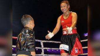 Sarita Devi Interview: 'I am the quintessential fighter – be it motherhood, age, injuries, the ban – I have fought everything'