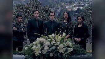 13 reasons why season 3 review: Netflix series tries to be a socially relevant murder-mystery, but fails