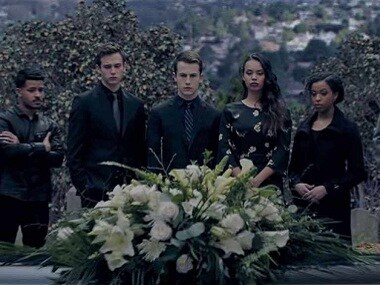 13 reasons why season 3 review: Netflix series tries to be a socially relevant murder-mystery, but fails