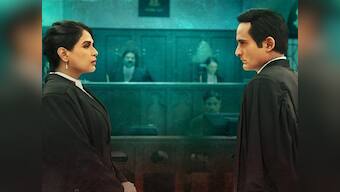 Section 375 box office collection: Akshaye Khanna, Richa Chadha's courtroom drama rakes in Rs 3.07 cr on Day 2