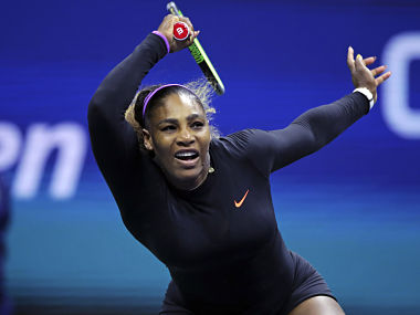 US Open 2019 Live Streaming: When and where to watch Serena Williams vs Bianca Andreescu final tennis match online US Open 2019 Live Streaming: When and where to watch Serena Williams vs Bianca Andreescu final tennis match online
