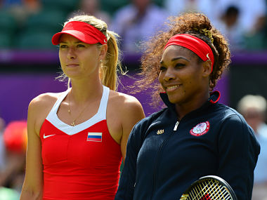 US Open 2019: Serena Williams says she is 'ready' to face Maria Sharapova in blockbuster first round as she chases 24th Grand Slam US Open 2019: Serena Williams says she is 'ready' to face Maria Sharapova in blockbuster first round as she chases 24th Grand Slam