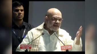 Amit Shah says appeasement politics led to continuance of triple talaq, claims law against it is 'only and only to benefit Muslims'