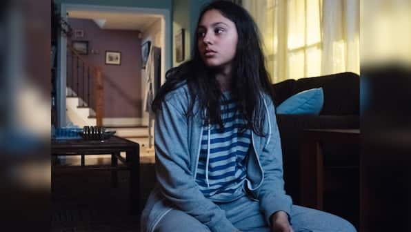 Share movie review: HBO-A24 drama offers a chilling portrait of sexual assault in the smartphone age