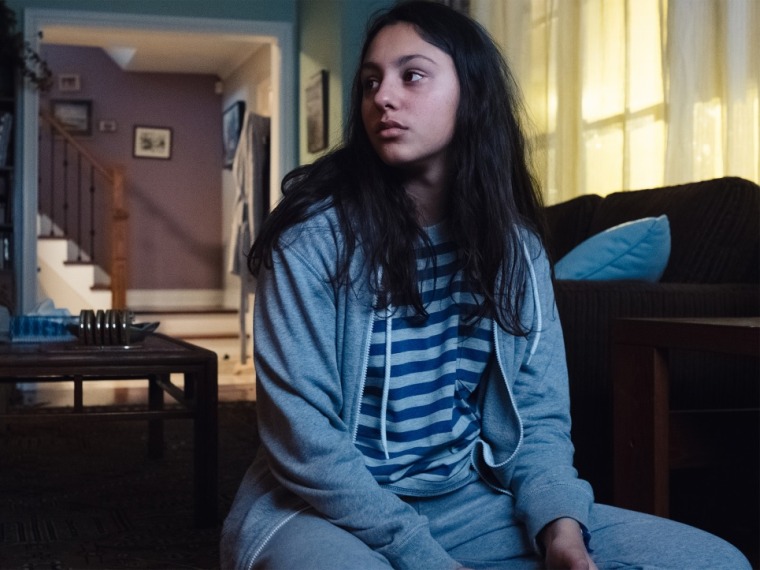 Share movie review: HBO-A24 drama offers a chilling portrait of sexual assault in the smartphone age Share movie review: HBO-A24 drama offers a chilling portrait of sexual assault in the smartphone age