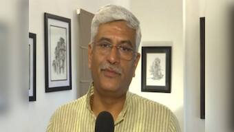 Pakistan’s allegation of India using water as ‘weapon of war’ uncalled for, says Jal Shakti Minister Gajendra Singh Shekhawat