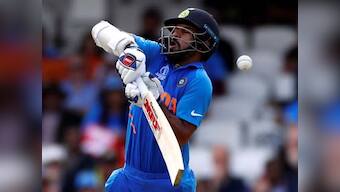 BCCI brief players on importance of anti-concussion helmets, leave decision on individuals on use of neck guard