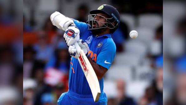 BCCI brief players on importance of anti-concussion helmets, leave decision on individuals on use of neck guard