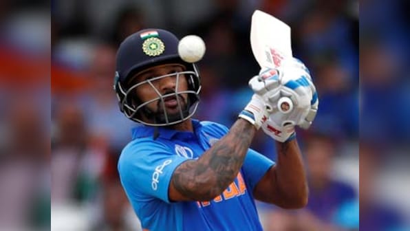 India A vs South Africa A: Shikhar Dhawan's half-century in vain as hosts suffer narrow loss in rain-hit fourth unofficial ODI