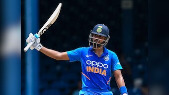 India vs West Indies: Serene Shreyas Iyer provides potential solution to India's middle-order problems