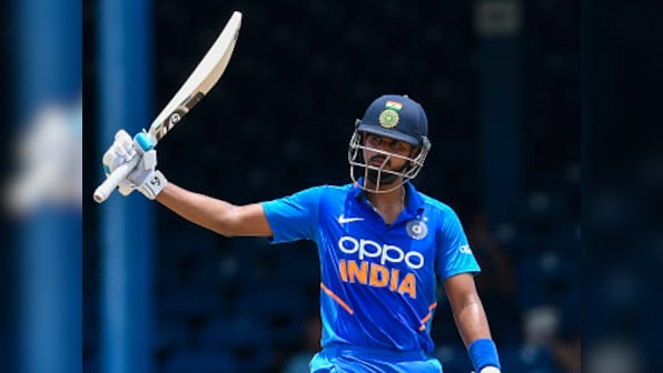 India vs West Indies: Serene Shreyas Iyer provides potential solution to India's middle-order problems
