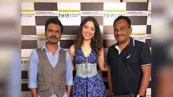After Bole Chudiyan, Shamas Siddiqui to direct Gehu, Ganna aur Gun, says 'it's an action-packed film'