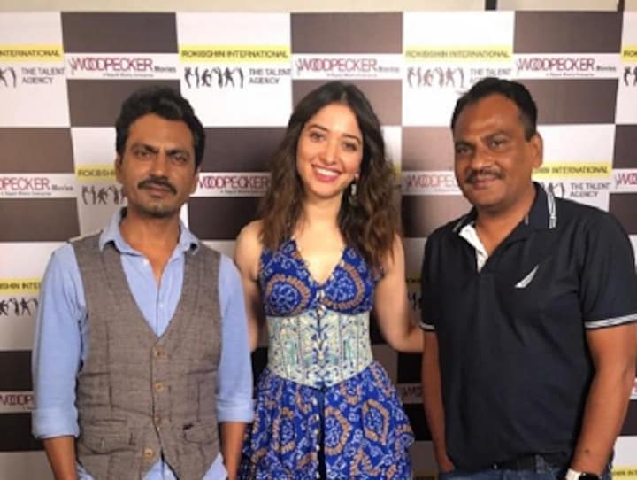 After Bole Chudiyan, Shamas Siddiqui to direct Gehu, Ganna aur Gun, says 'it's an action-packed film'