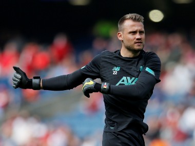 Premier League: Goalkeeper Simon Mignolet joins Club Brugge from Liverpool on five-year deal Premier League: Goalkeeper Simon Mignolet joins Club Brugge from Liverpool on five-year deal