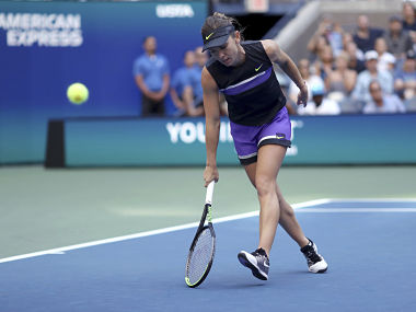 US Open 2019: Simona Halep says she was 'not inspired at all' in second-round loss to American qualifier Taylor Townsend US Open 2019: Simona Halep says she was 'not inspired at all' in second-round loss to American qualifier Taylor Townsend