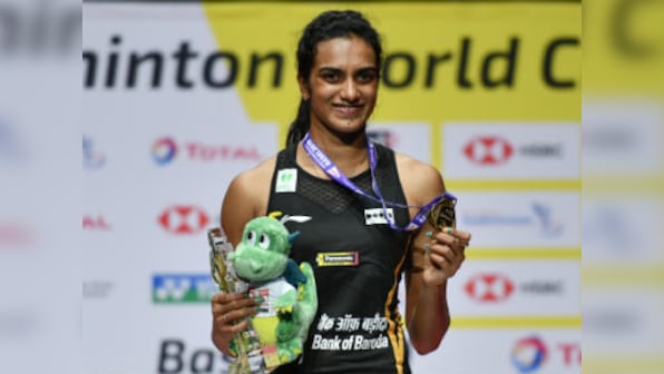 BWF World Championships 2019: PV Sindhu's blend of no-nonsense badminton, controlled aggression takes down Nozomi Okuhara