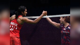 BWF World Championships 2019: PV Sindhu's aggression up against Nozomi Okuhara's defence in Glasgow redux
