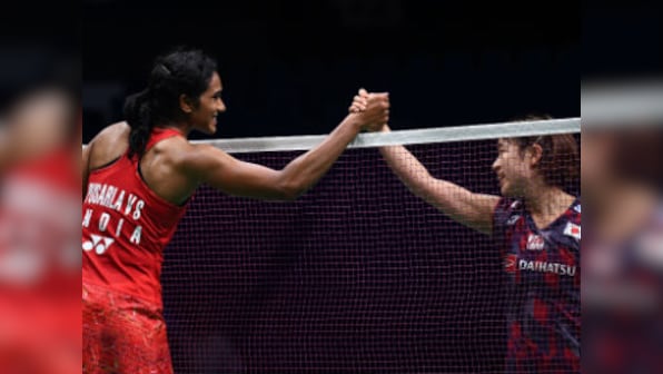 BWF World Championships 2019: PV Sindhu's aggression up against Nozomi Okuhara's defence in Glasgow redux
